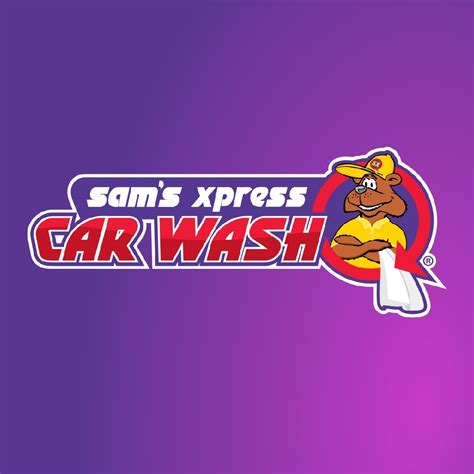 Sams xpress - Sam's Xpress Car Wash, LLC. Oct 2021 - Present1 year 11 months. United States.